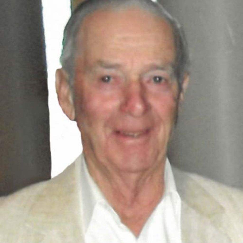 Gerald E. Hall
