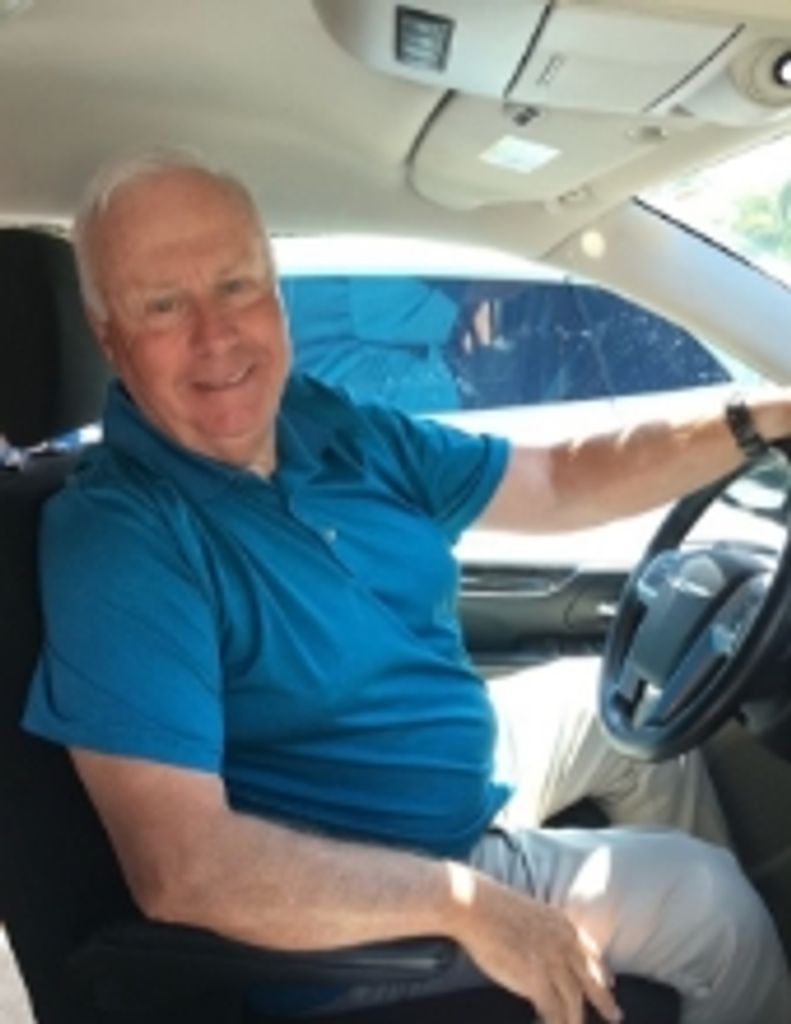 James R. Rohrback Profile Photo