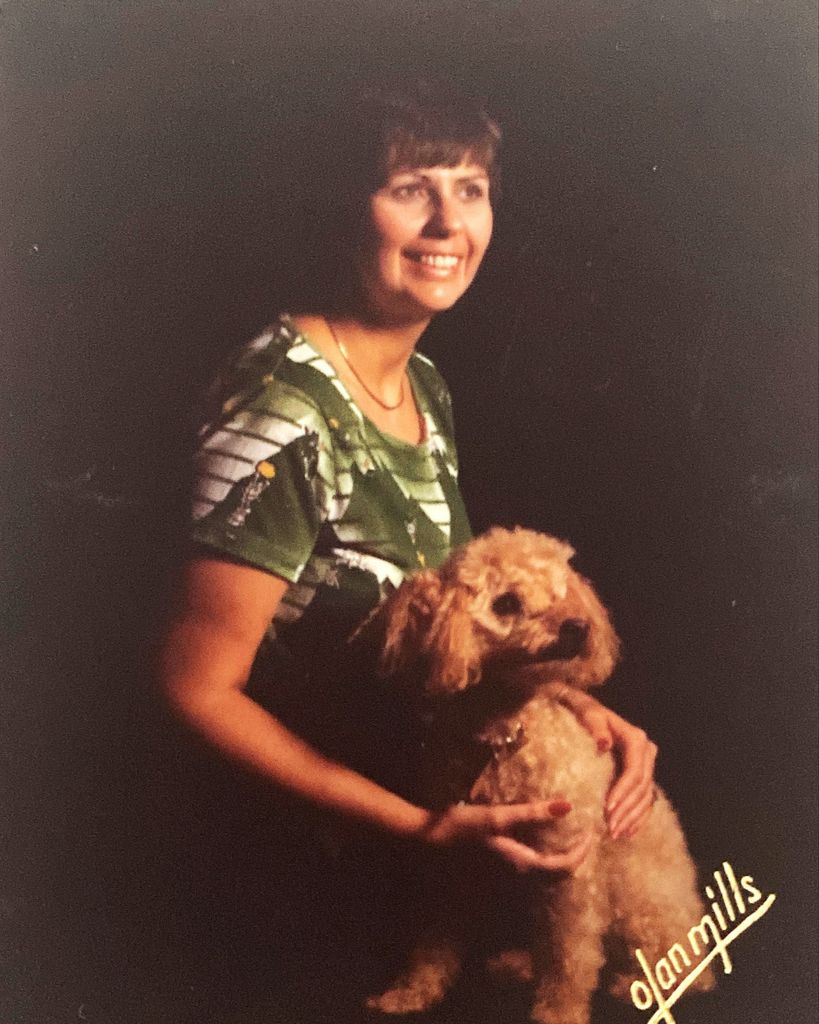 Judith Sterling