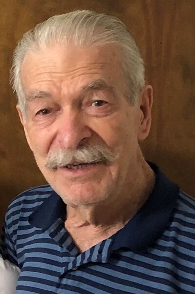 Roy Lafayette Wilson Profile Photo