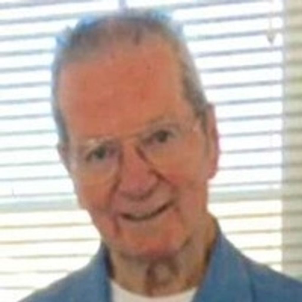 Leslie "Les" H. Irwin Profile Photo