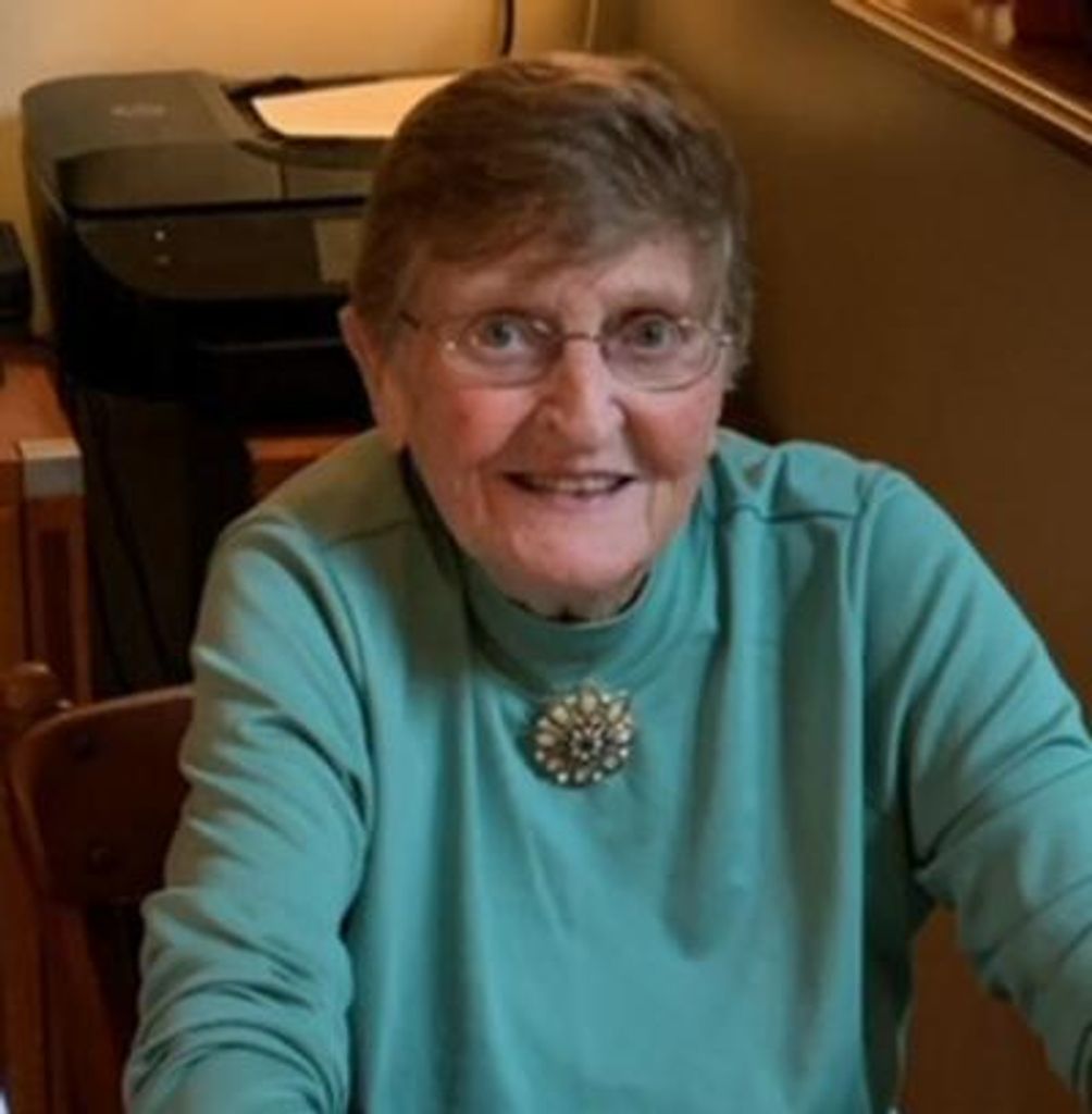 Carolyn Davis Foerster Profile Photo
