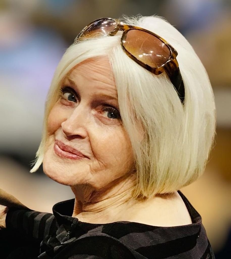 Janet Crow Profile Photo