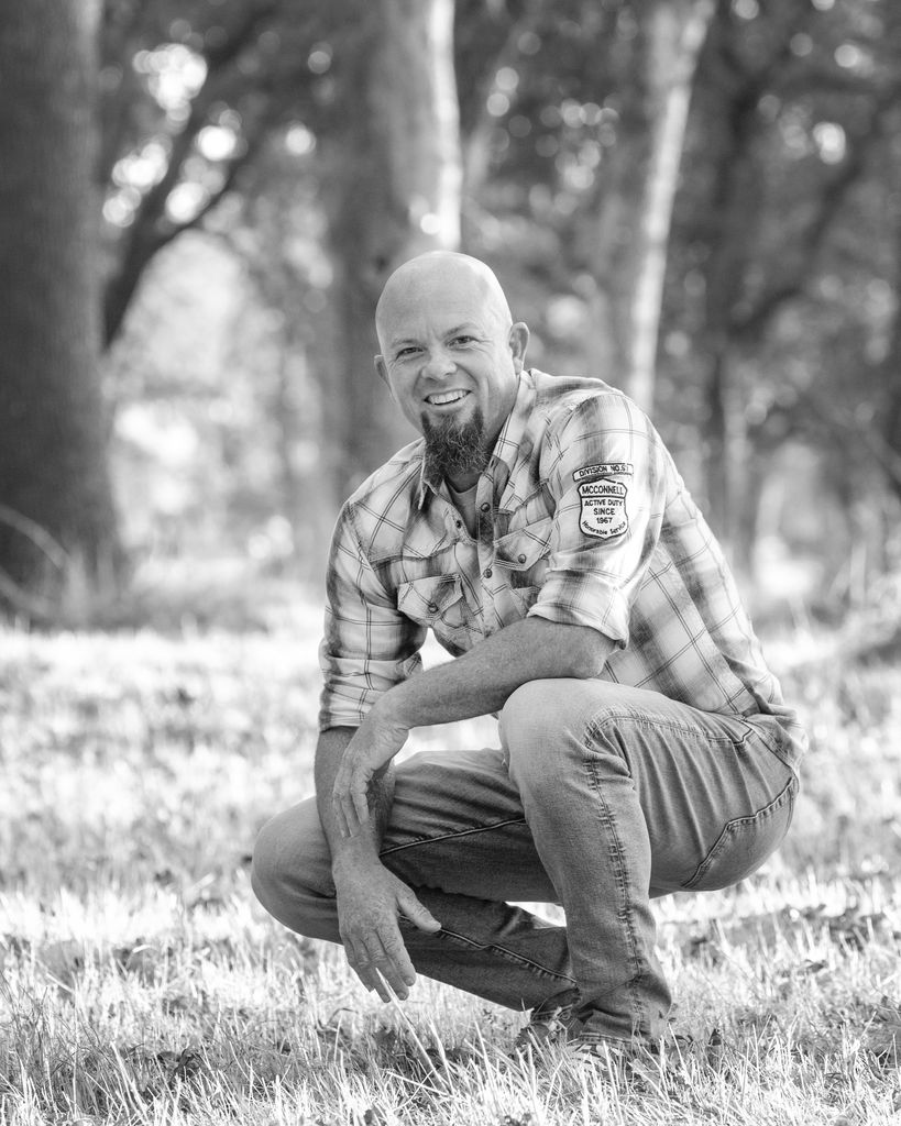 Chad Eric Storey