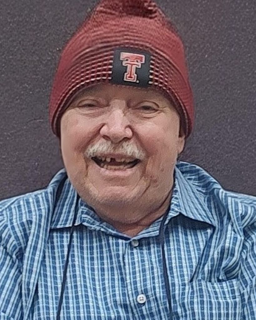 Roger N. Harris