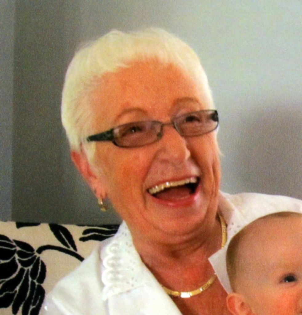 Florence Friedmann Profile Photo