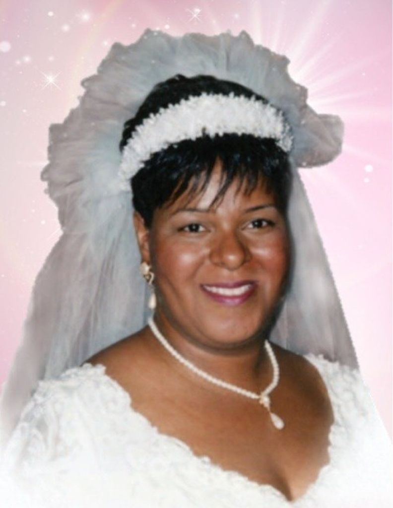 Norma Hines Anderson