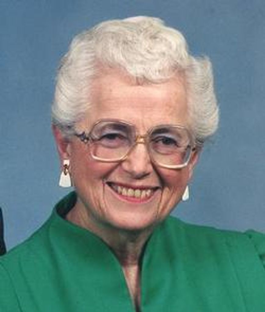 Evelyn C. Sandahl