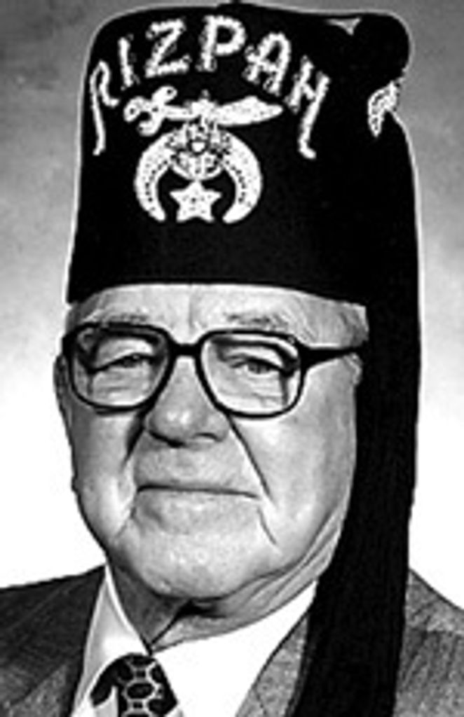 Howard Smithson Profile Photo