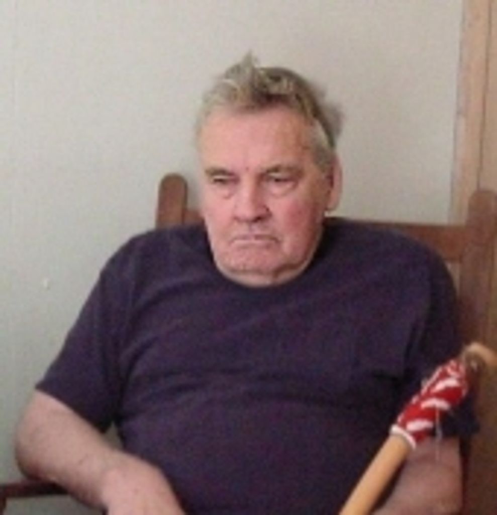 James Vernon Waldrep, Sr.