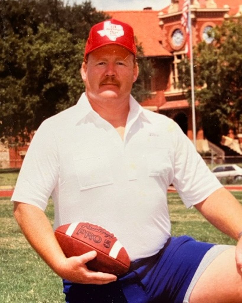 Joe David Baugh