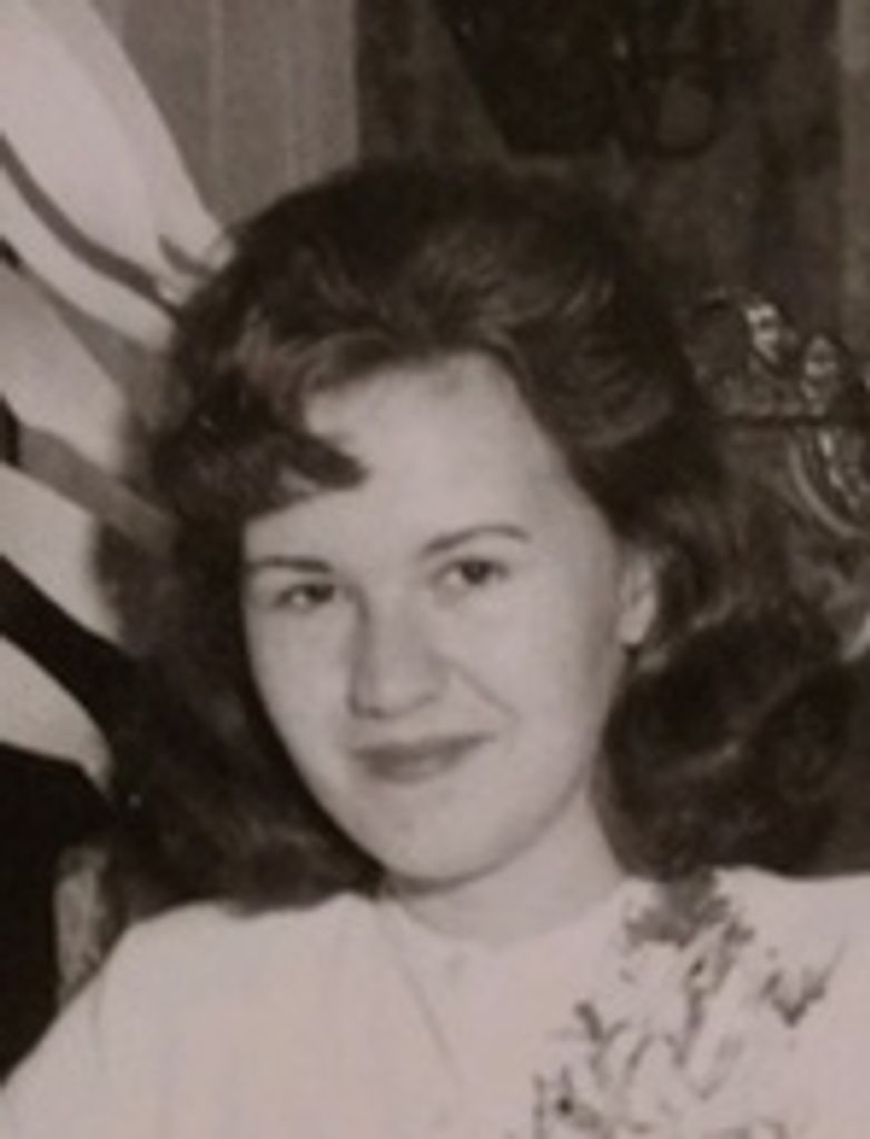 Sandra J. 'Sandy' Janes Profile Photo