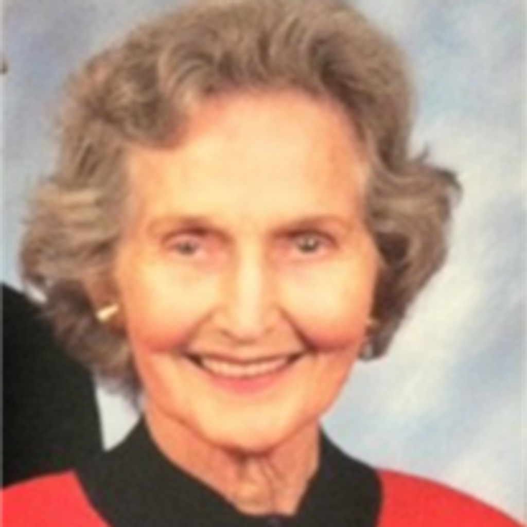 Alice M. Lees