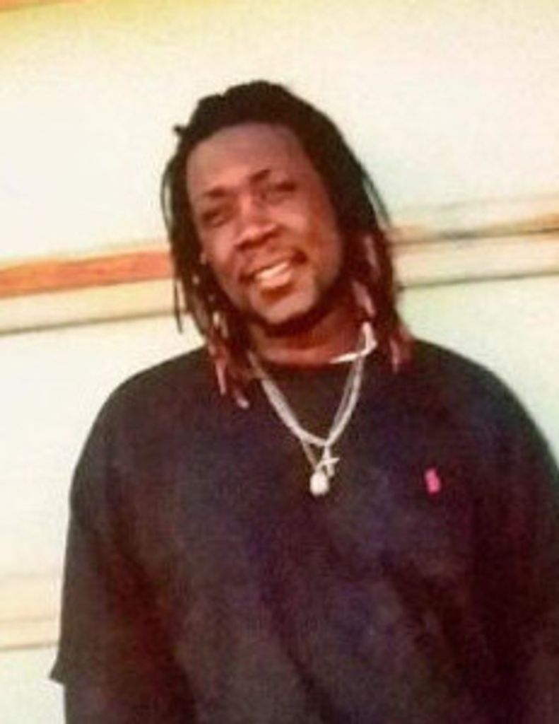 Kenneth Montrez White