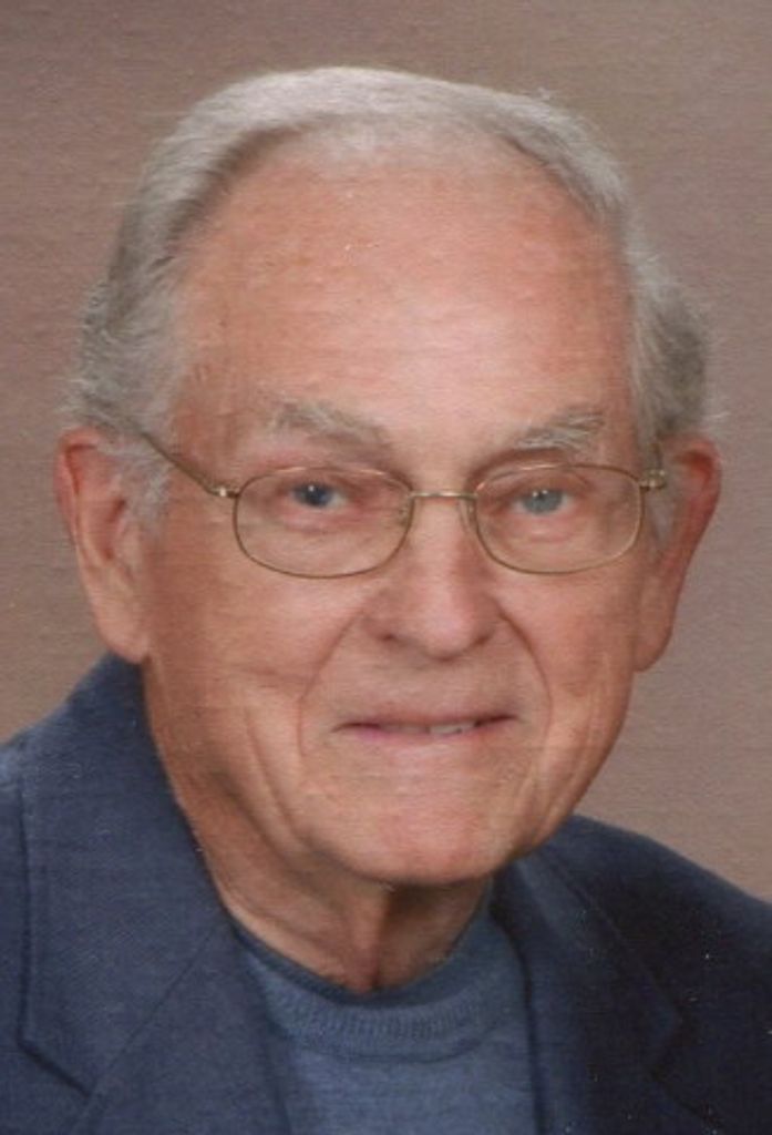 Charles Louis Huddleston