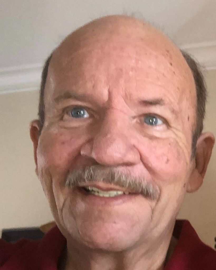 James Robert "Bob" Moddrell