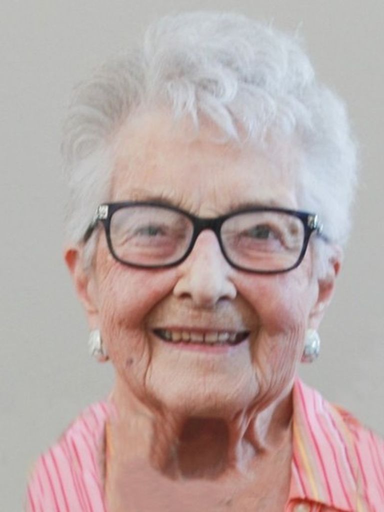 Faye Allman