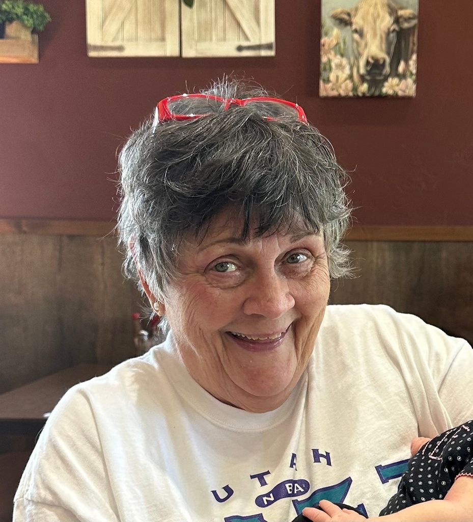 Carol Jean Obenauer Profile Photo