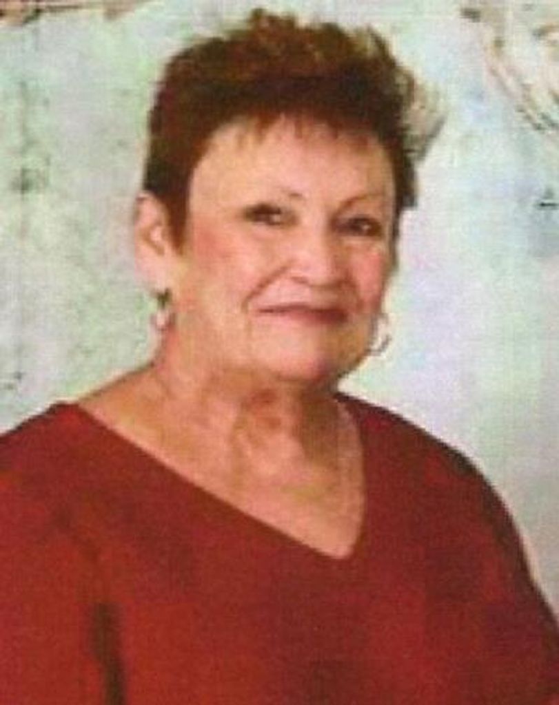 Nita Kay Wolfe Profile Photo