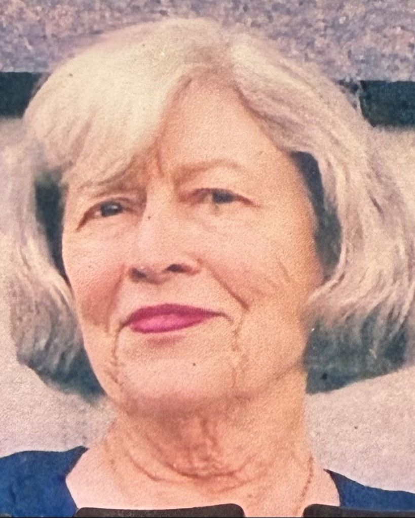 Dojelo Crabaugh Russell Profile Photo
