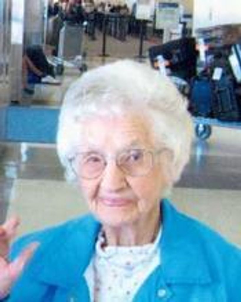 Pearl Jane Settlemire