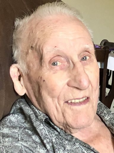 William "Bill" Alexander Shaw Profile Photo