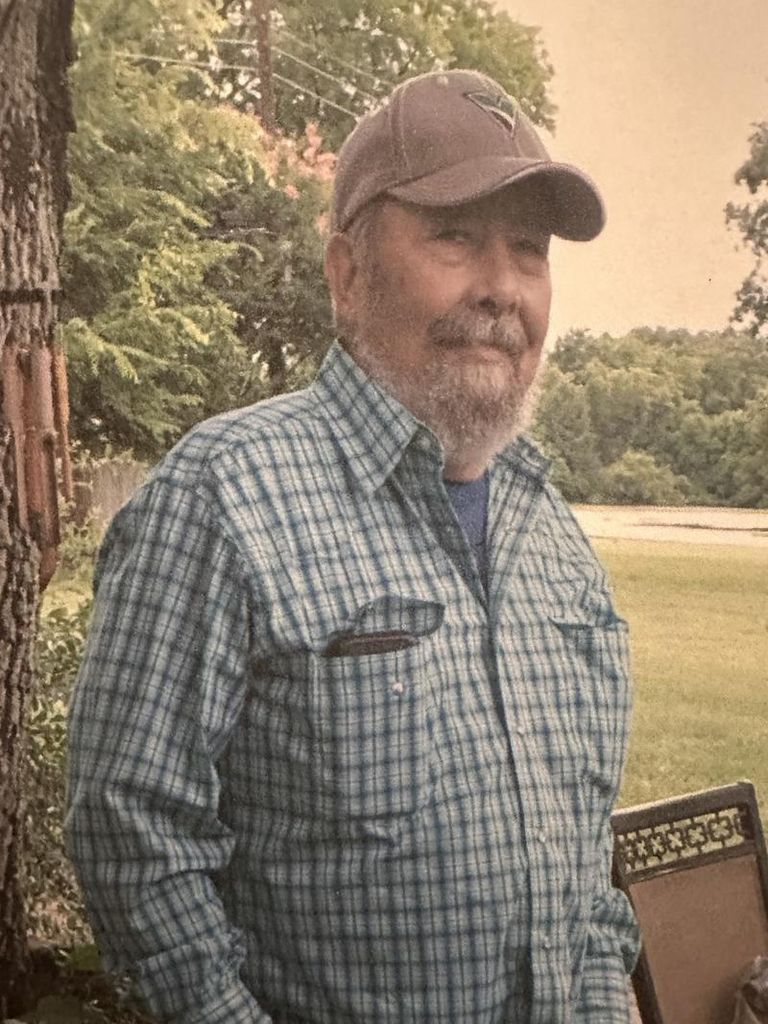 James "Ronnie" Ronald Young Profile Photo