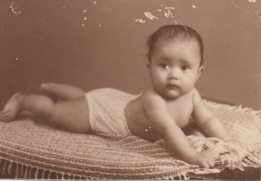Liberty Gutierrez Fernandez