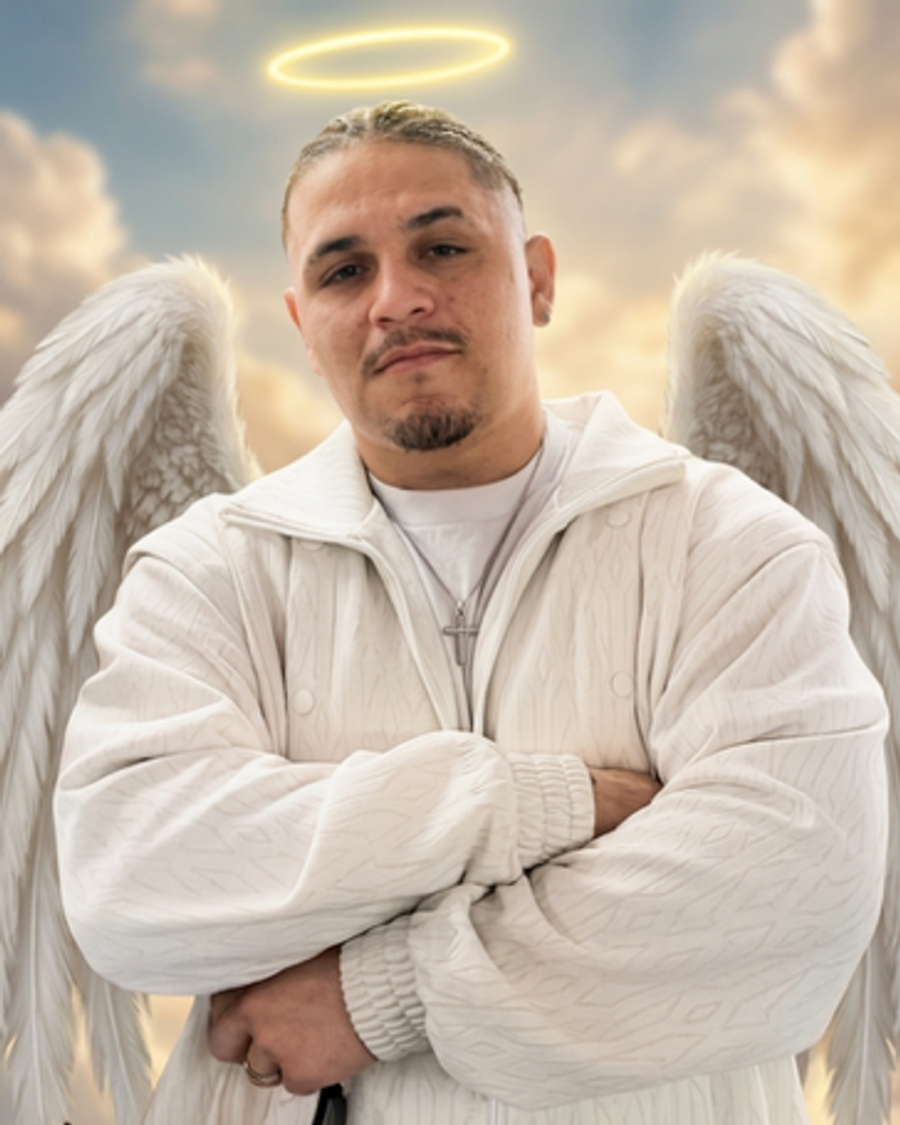 Jesus "Chuy" Robert Hernandez Profile Photo