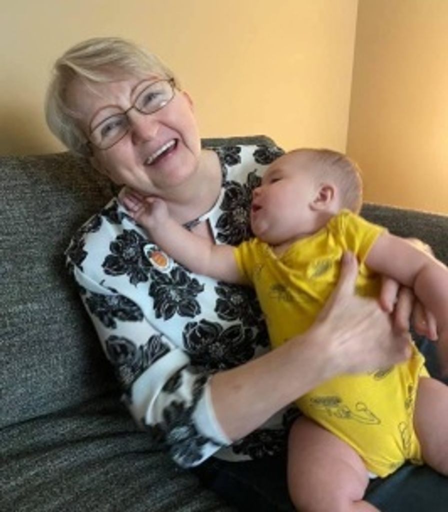 Cathy Lillian Strickland Lee Profile Photo