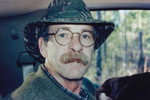 Jerry Dwain “Wayne” Russell, Sr. Profile Photo