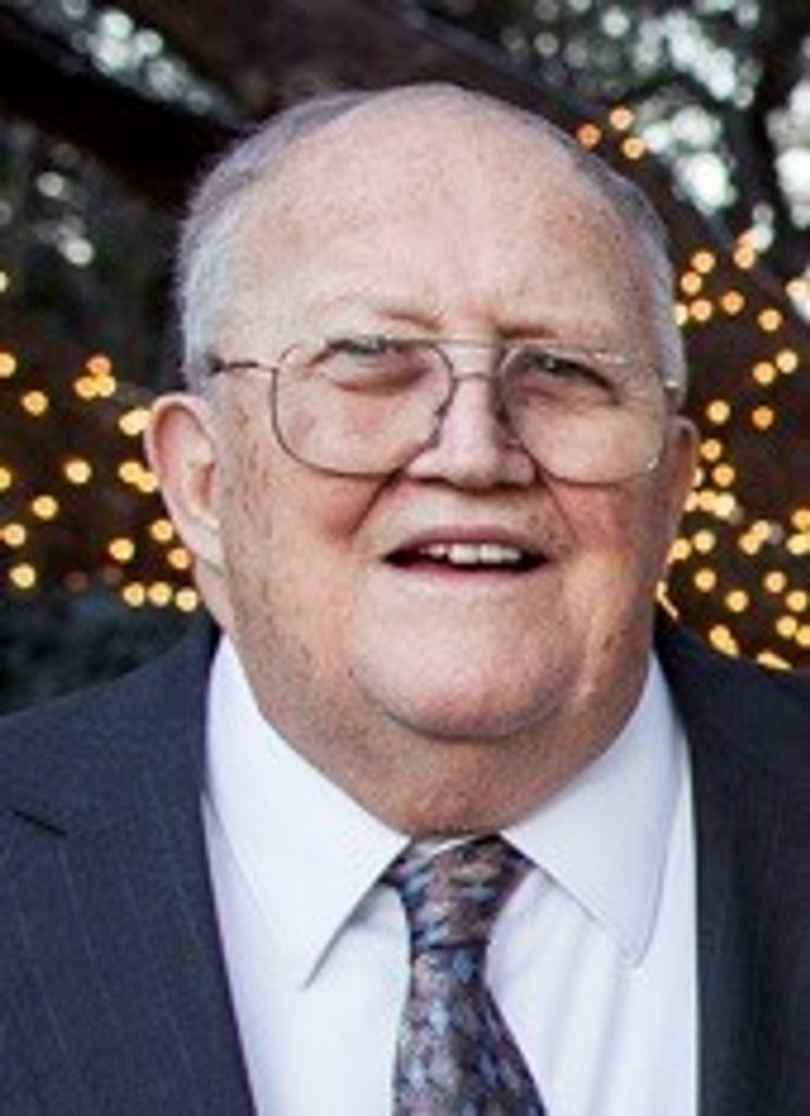 John R. Anderson