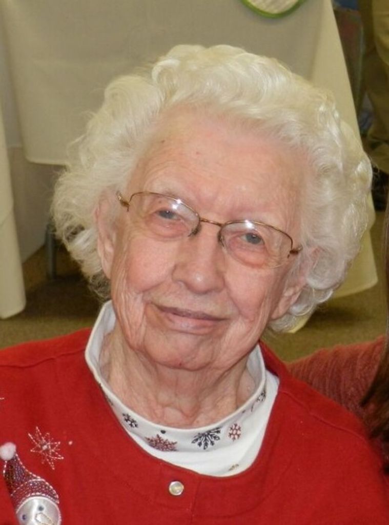 Eleanor C. (Cronenwett)  Erickson