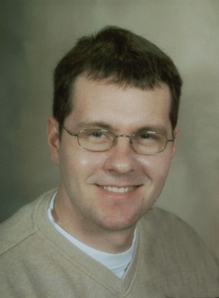 Travis Foreman Profile Photo