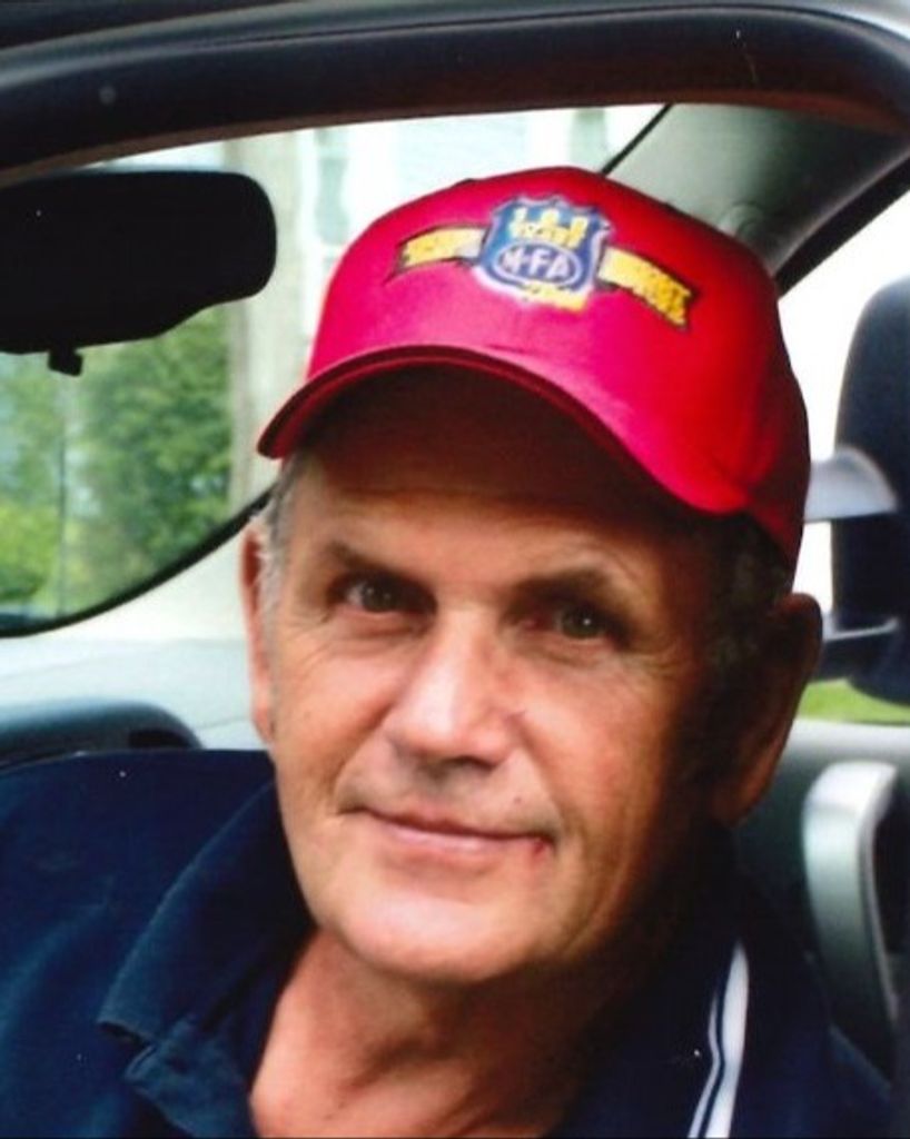 Dennis C. Kraus