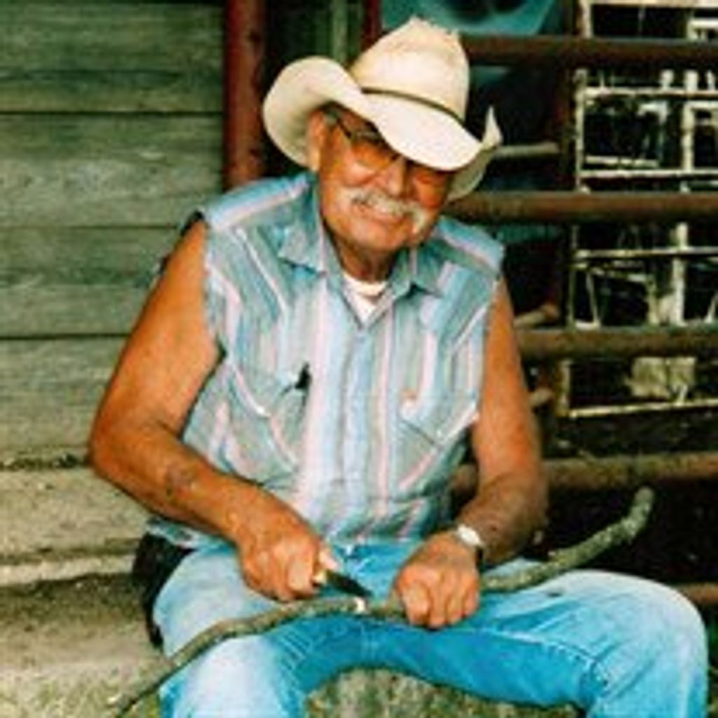 Charles  Dwain Buck