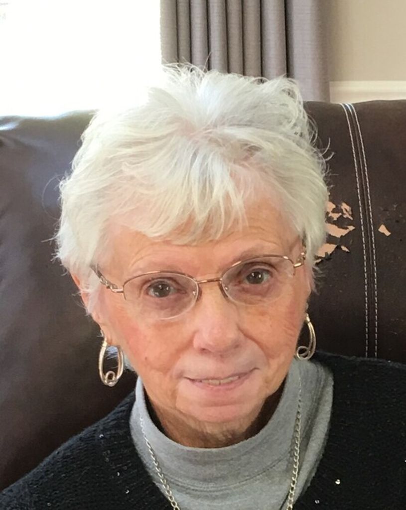 Josephine A. Killian