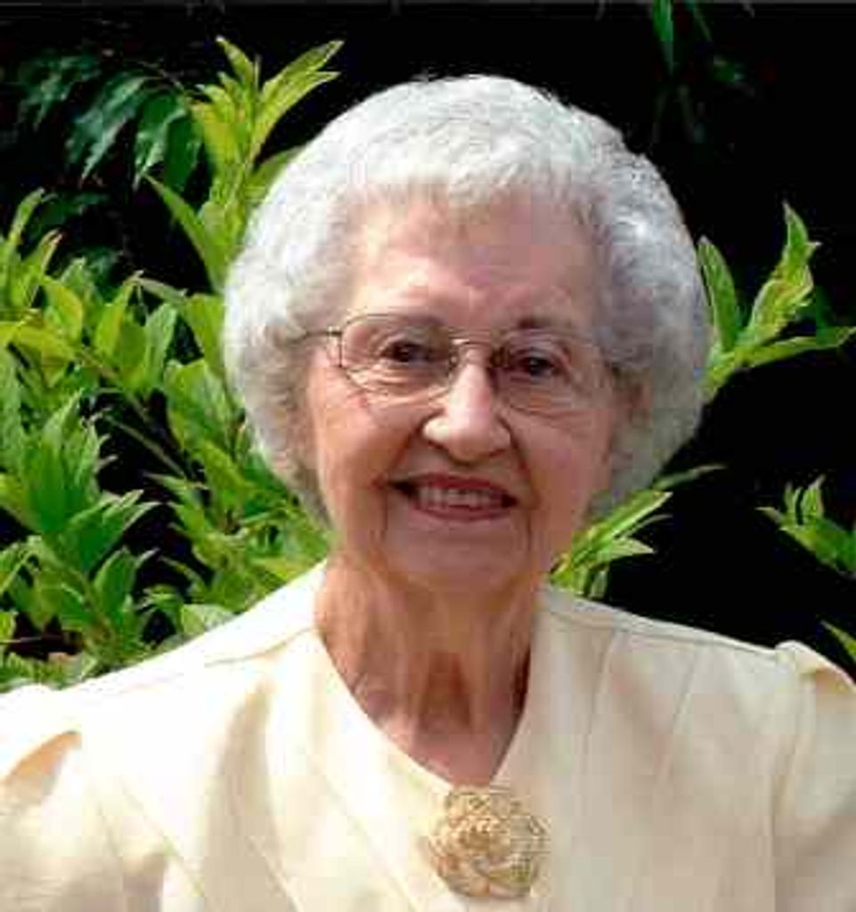 Edith Gertrude (Callahan)  Bolen Profile Photo