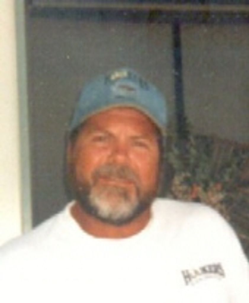 Dale L. Cogburn