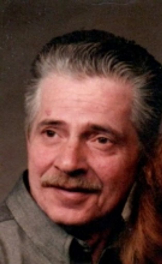 Donald Lee Witschger