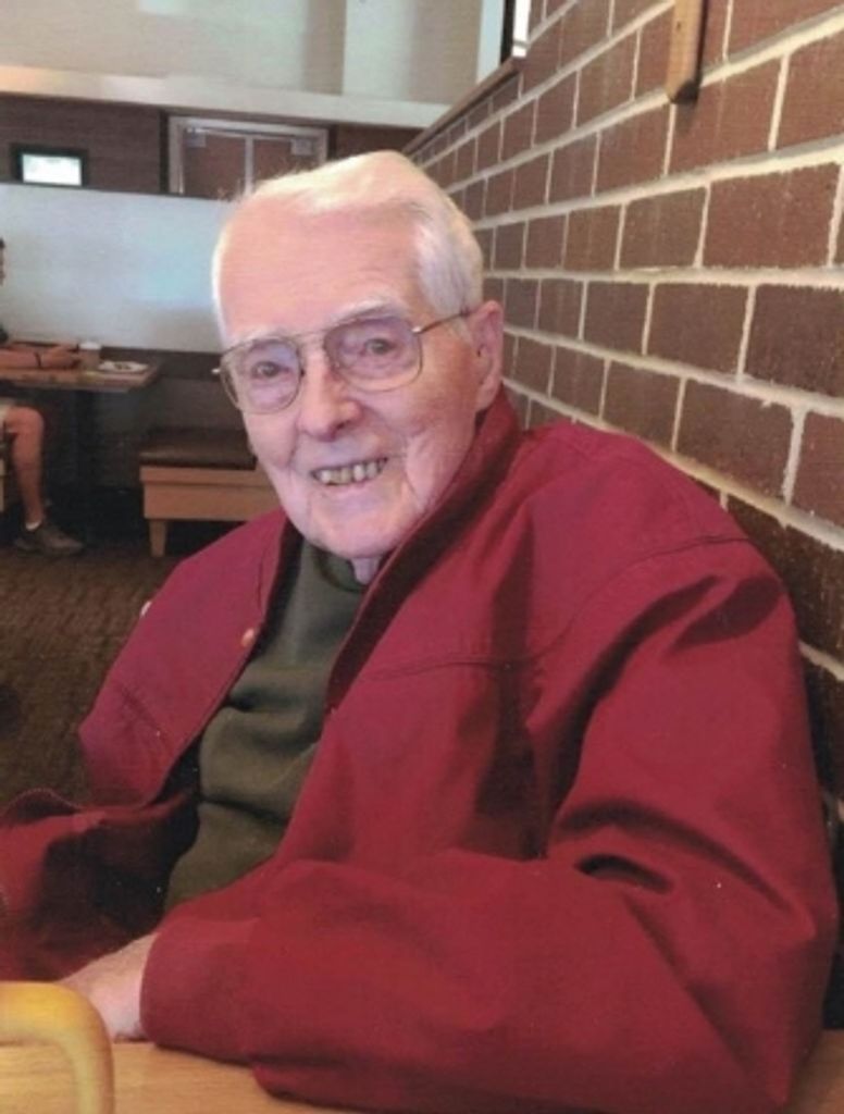 John Campbell Sheehan