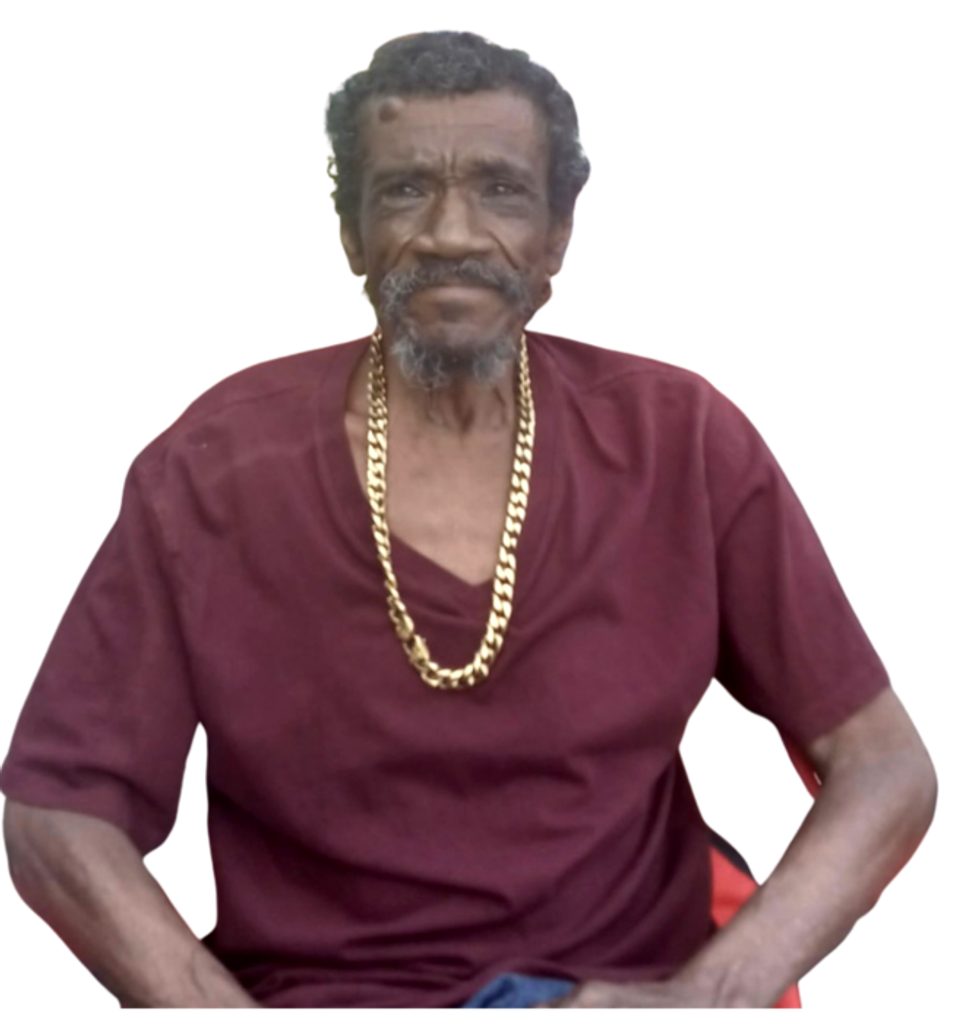 Robert Otis Granderson