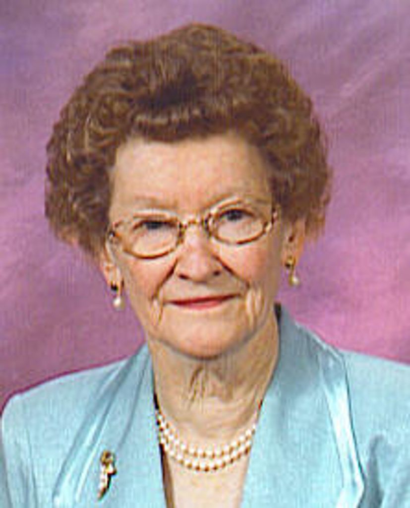 Mildred Catherine Heiberger Profile Photo