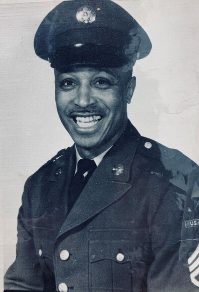 Mr. Henry "Uncle Son" Clifton Bolton Profile Photo