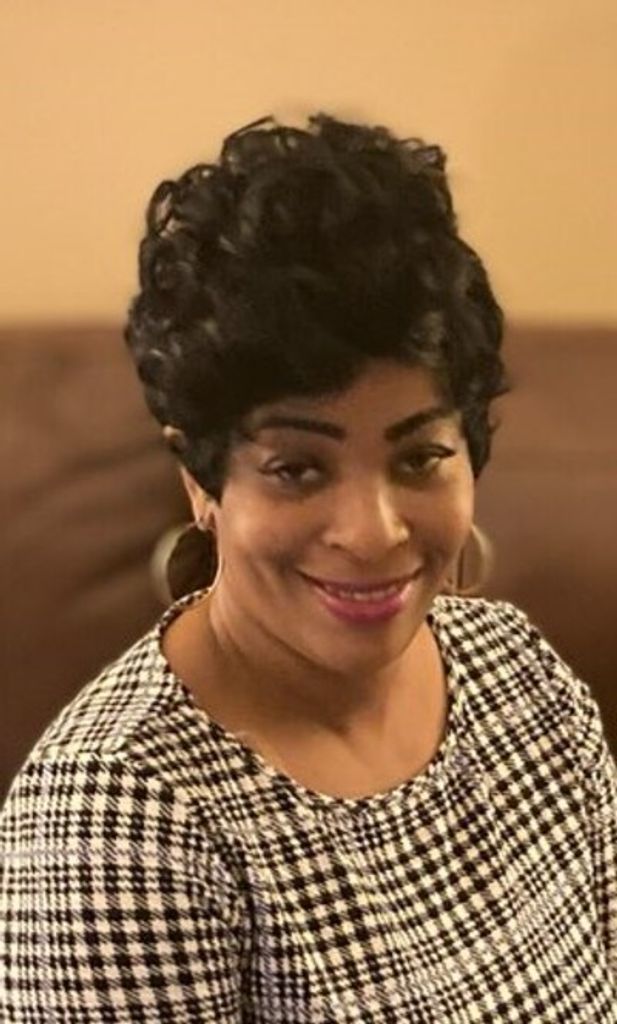 Kimberly Yvette Piggee Profile Photo
