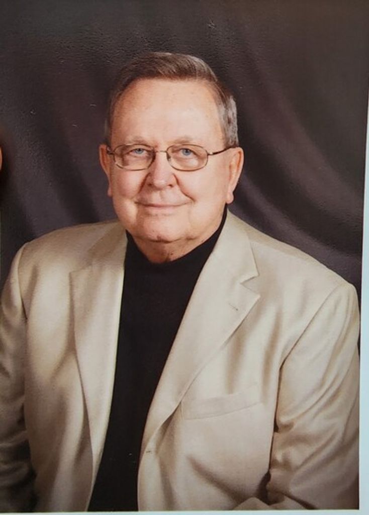 Dean Arthur Johnson Profile Photo