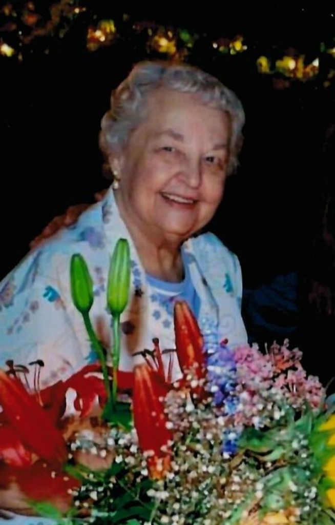 Patrica Maki