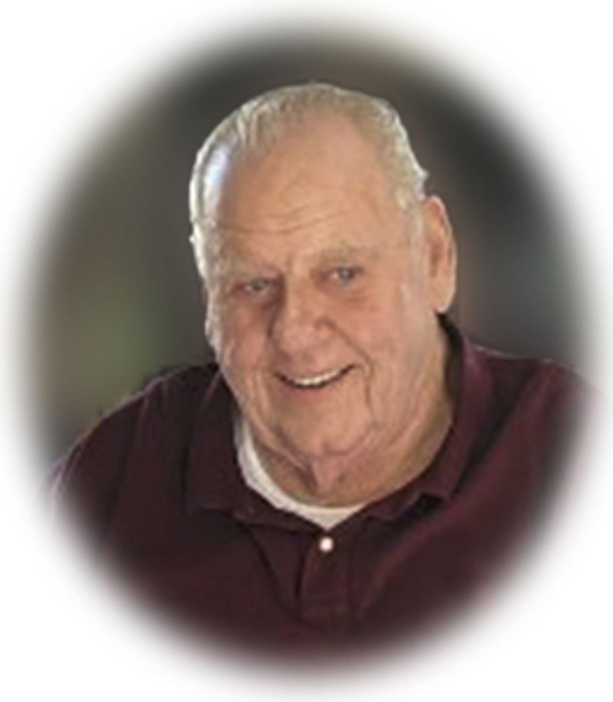 Larry Donald Smith