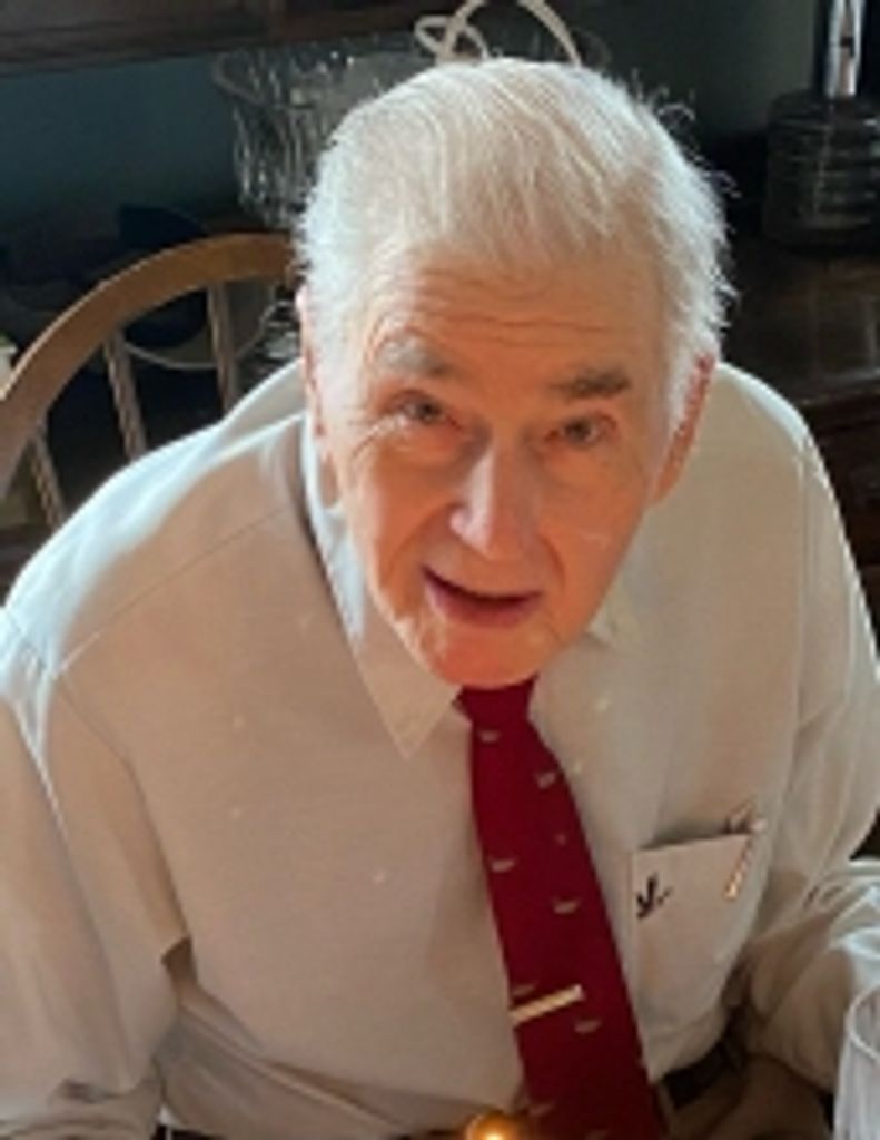 Elijah "Tony" Lawrence Williams