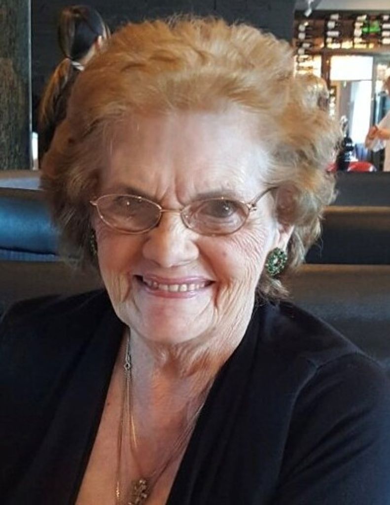 Margaret M. (Johnston)  Madden Profile Photo